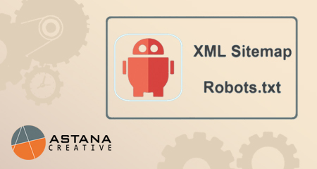Предназначение файлов robots.txt и sitemap.xml