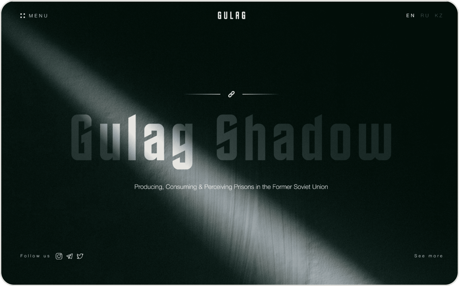 Gulagshadow.com