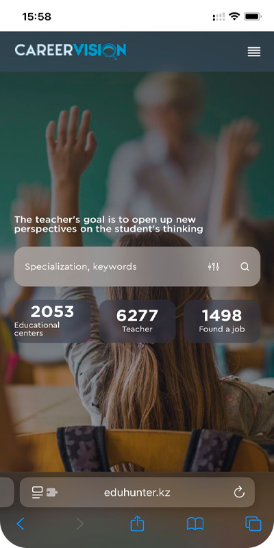 Eduhunter.kz