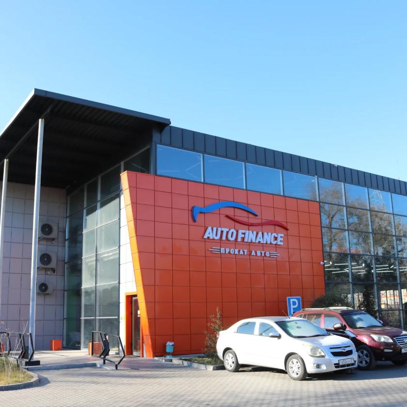 Avto-finance.kz