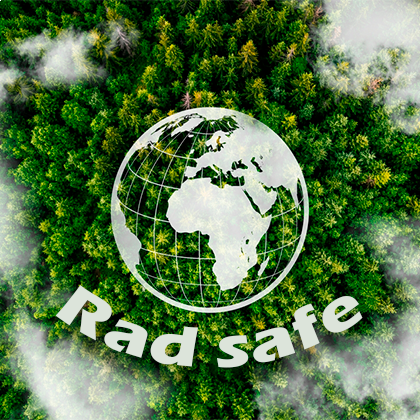 Radsafe-amu.kz