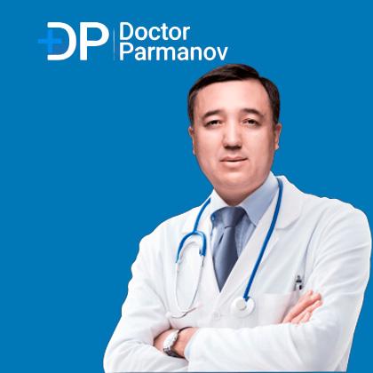 Parmanov.kz