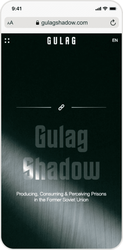 Gulagshadow.com