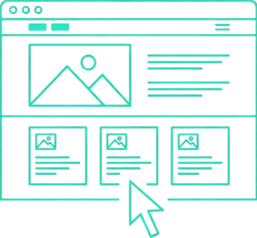 Разработка корпоративного сайта
