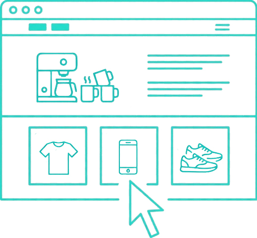Разработка интернет-магазина