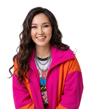 UX/UI дизайнер Арай