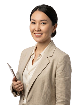 Проектный менеджер Бота