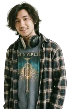 Тестировщик Карим