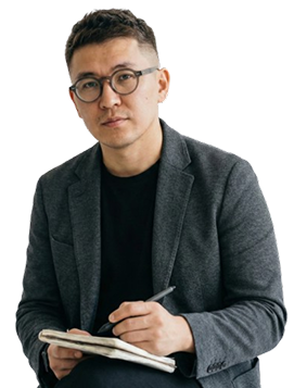 Разработчик Марат