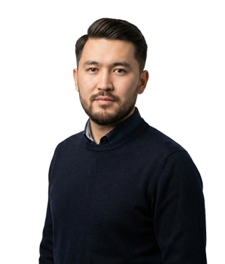 Разработчик Серик